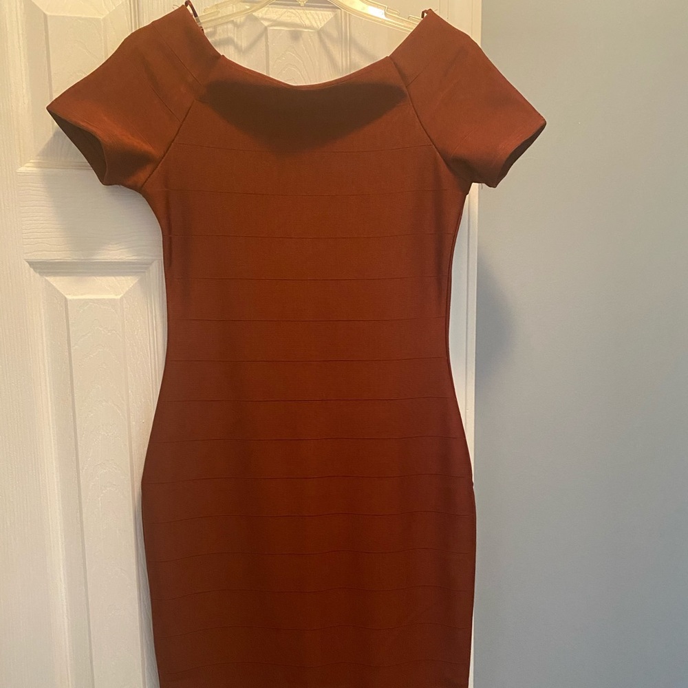 Pencil dress